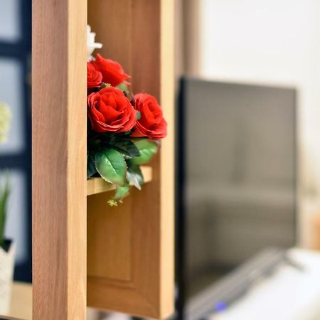 Ban Jelacic Apartment Zagreb Ngoại thất bức ảnh